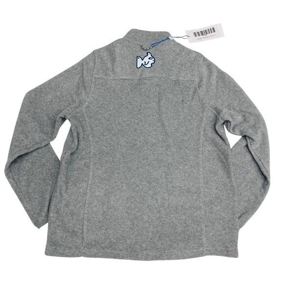 NWT Prodoh Size 12 Gameday Fleece Jacket Liner - Picture 2 of 5